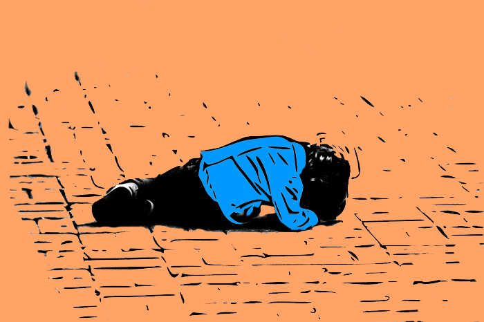 Tantrums