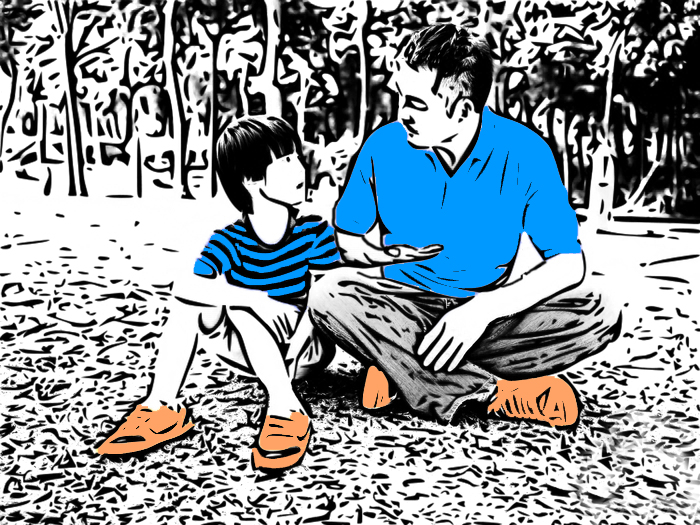 Receptive Language